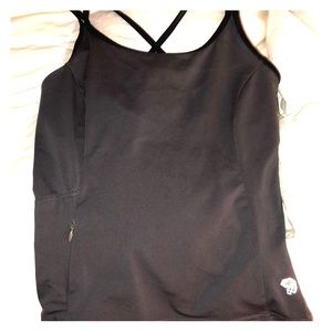 Mountain Hardwear High Performance Tank